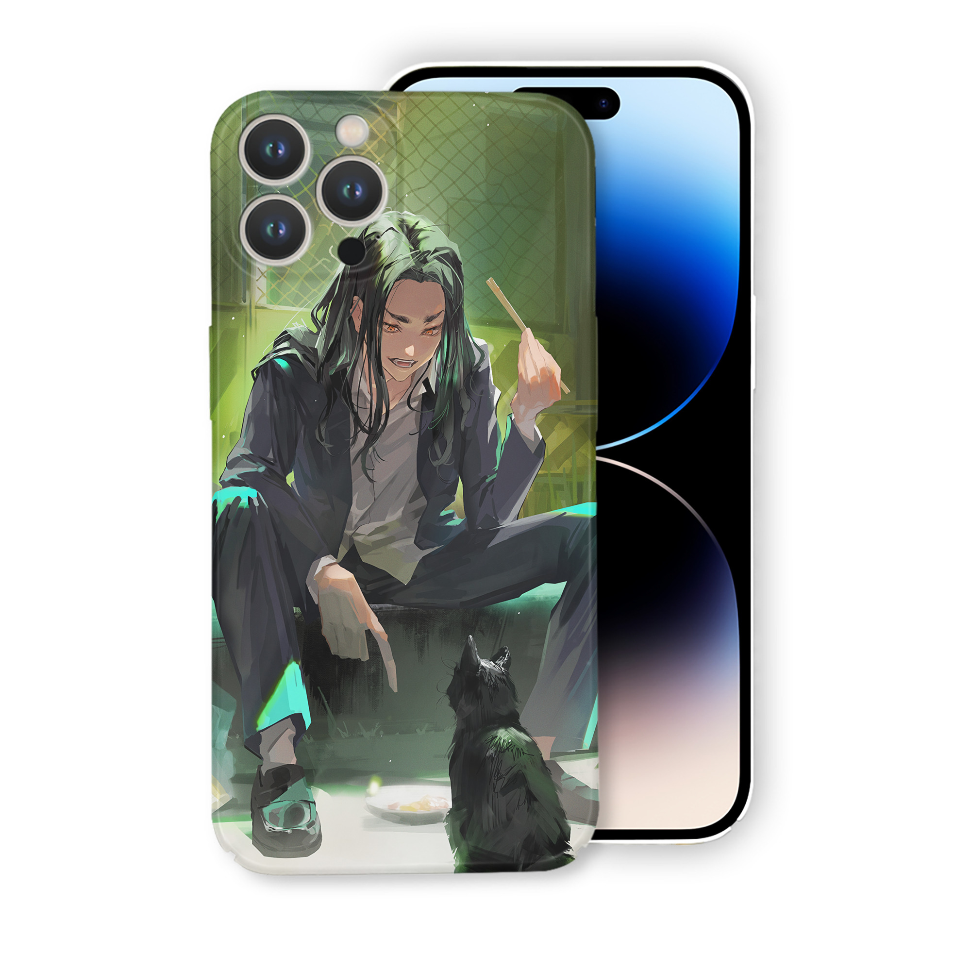 （画像用） 東京リベンジャーズ Tokyo Revengers 【iPhone 14シリーズ対応】ハードケース